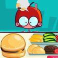 Burger Bonanza